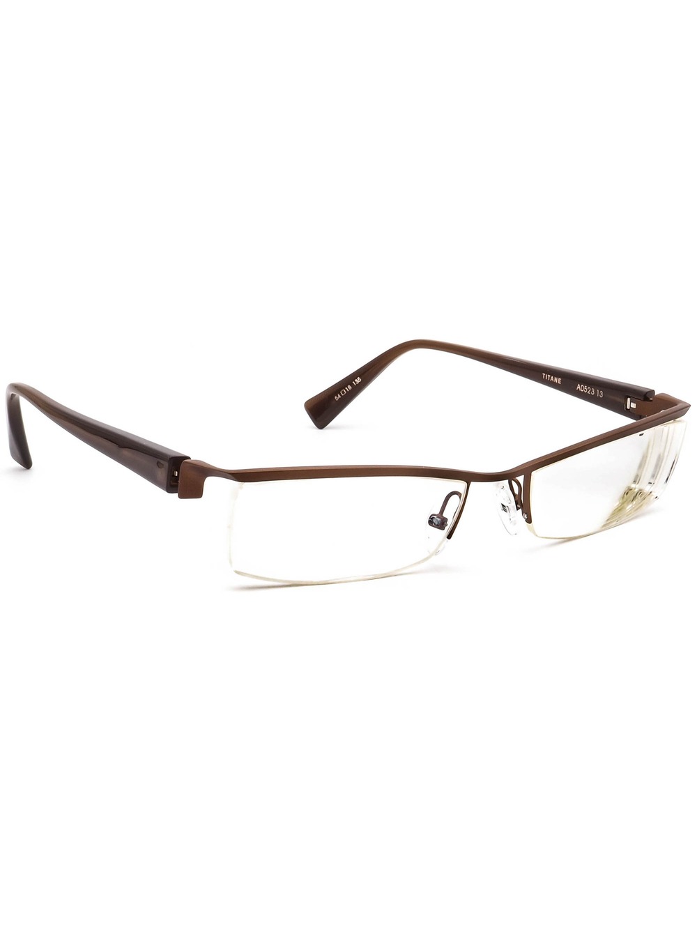 Alain Mikli A0523 13 Eyewear